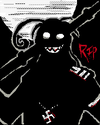 Lieutenant Rip Van Winkle